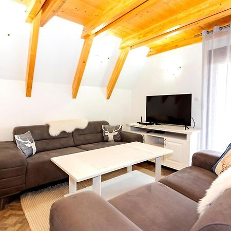 Hill View Chalets Žabljak Εξωτερικό φωτογραφία