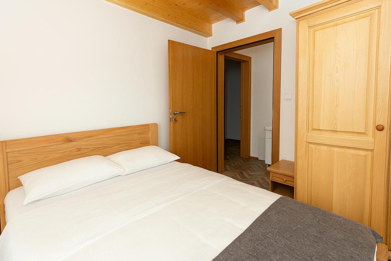 Hill View Chalets Žabljak Εξωτερικό φωτογραφία