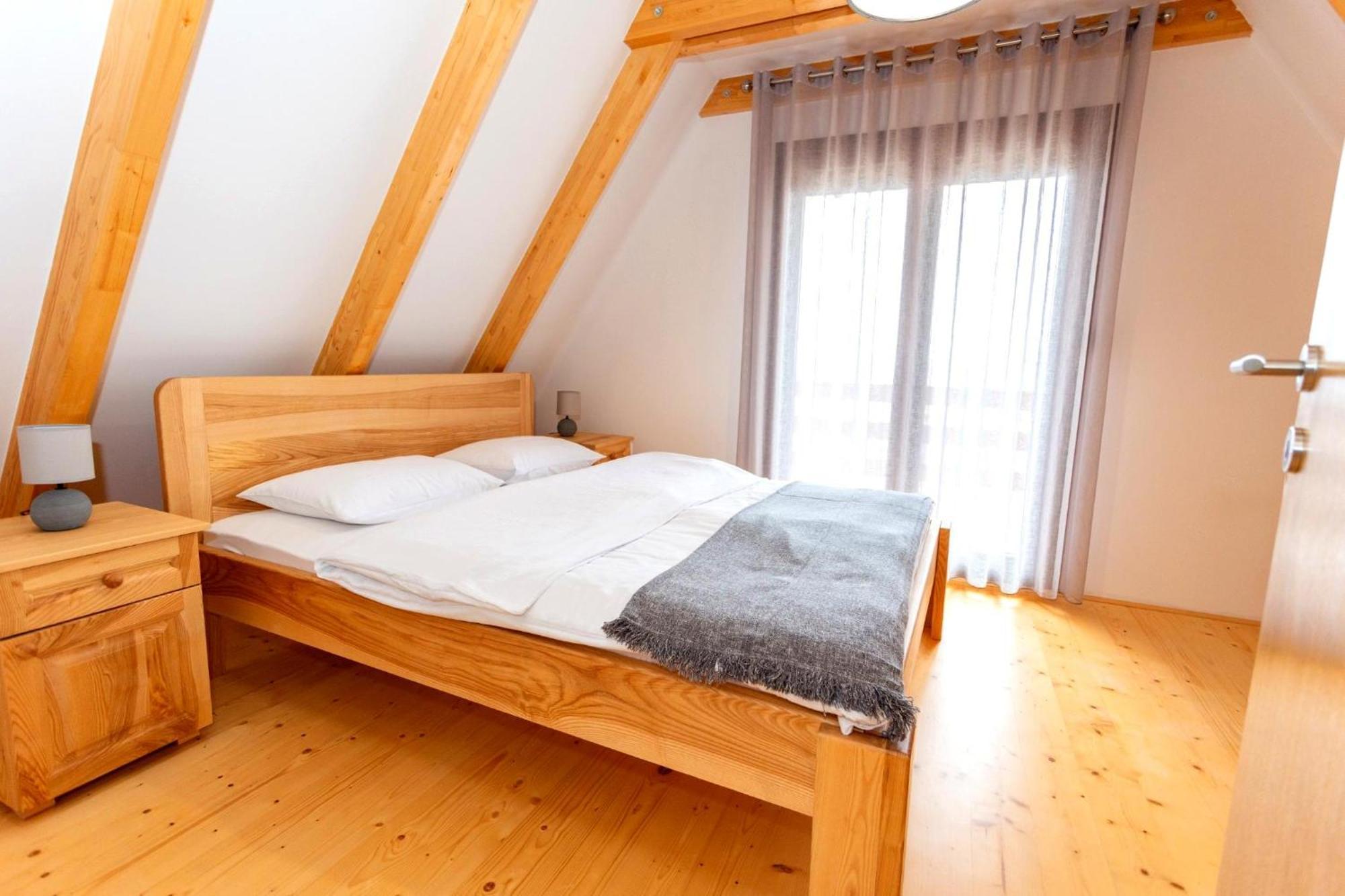 Hill View Chalets Žabljak Εξωτερικό φωτογραφία