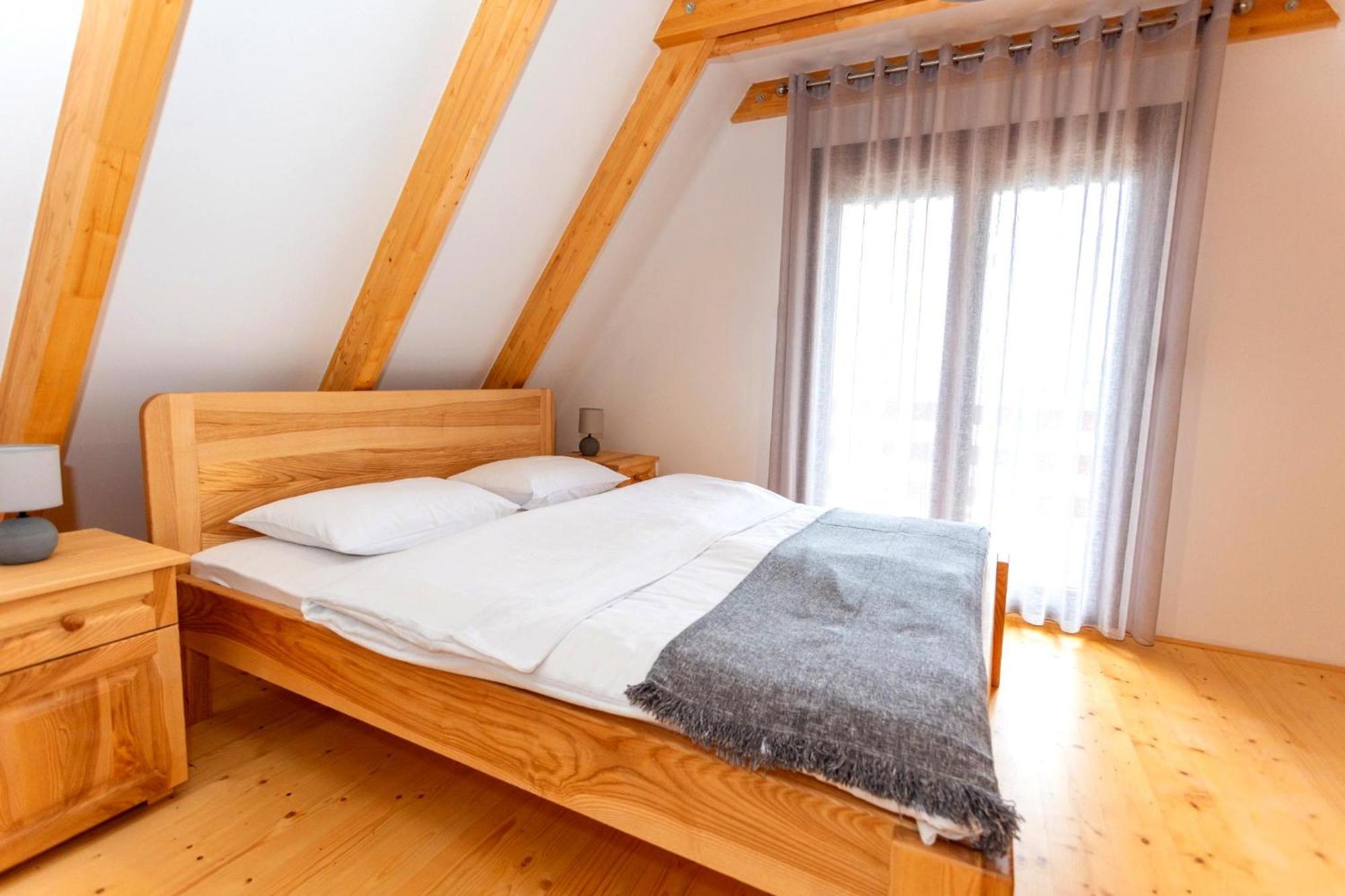 Hill View Chalets Žabljak Εξωτερικό φωτογραφία