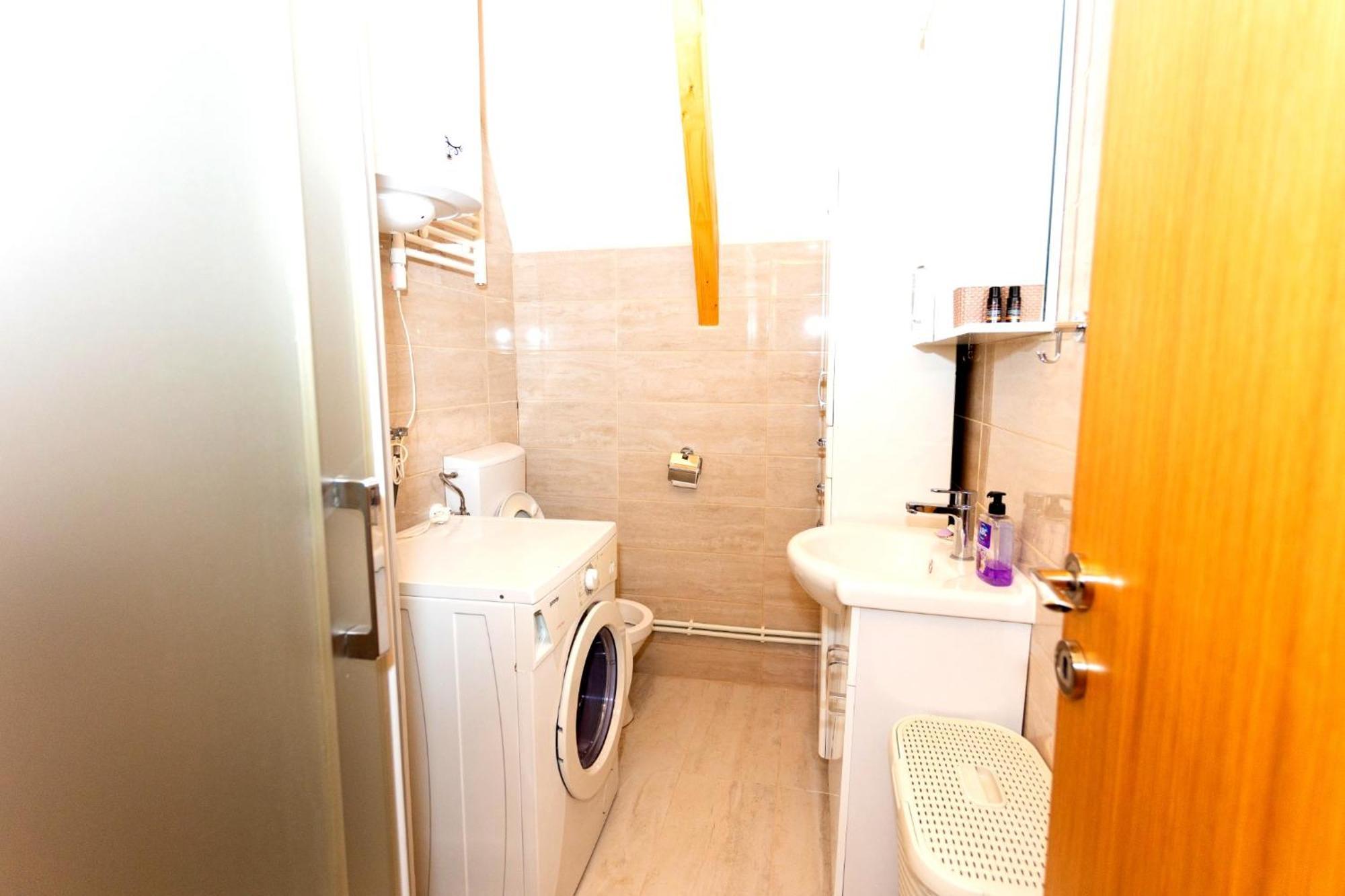 Hill View Chalets Žabljak Εξωτερικό φωτογραφία