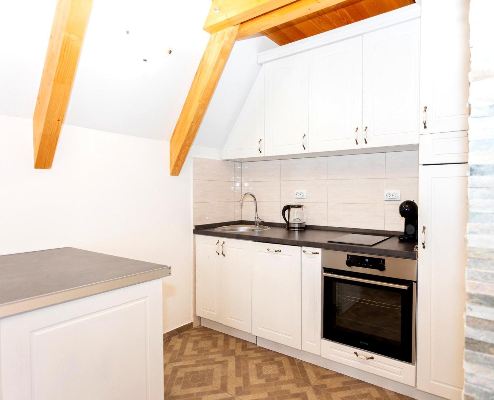 Hill View Chalets Žabljak Εξωτερικό φωτογραφία
