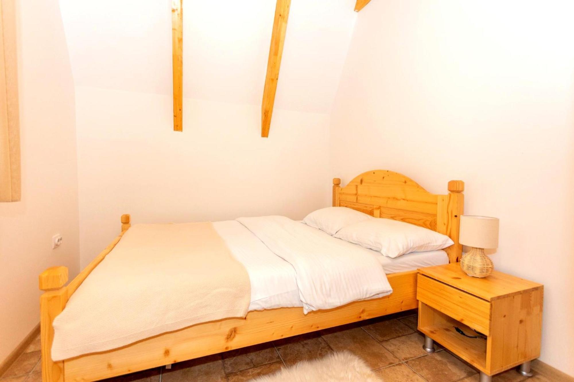 Hill View Chalets Žabljak Εξωτερικό φωτογραφία