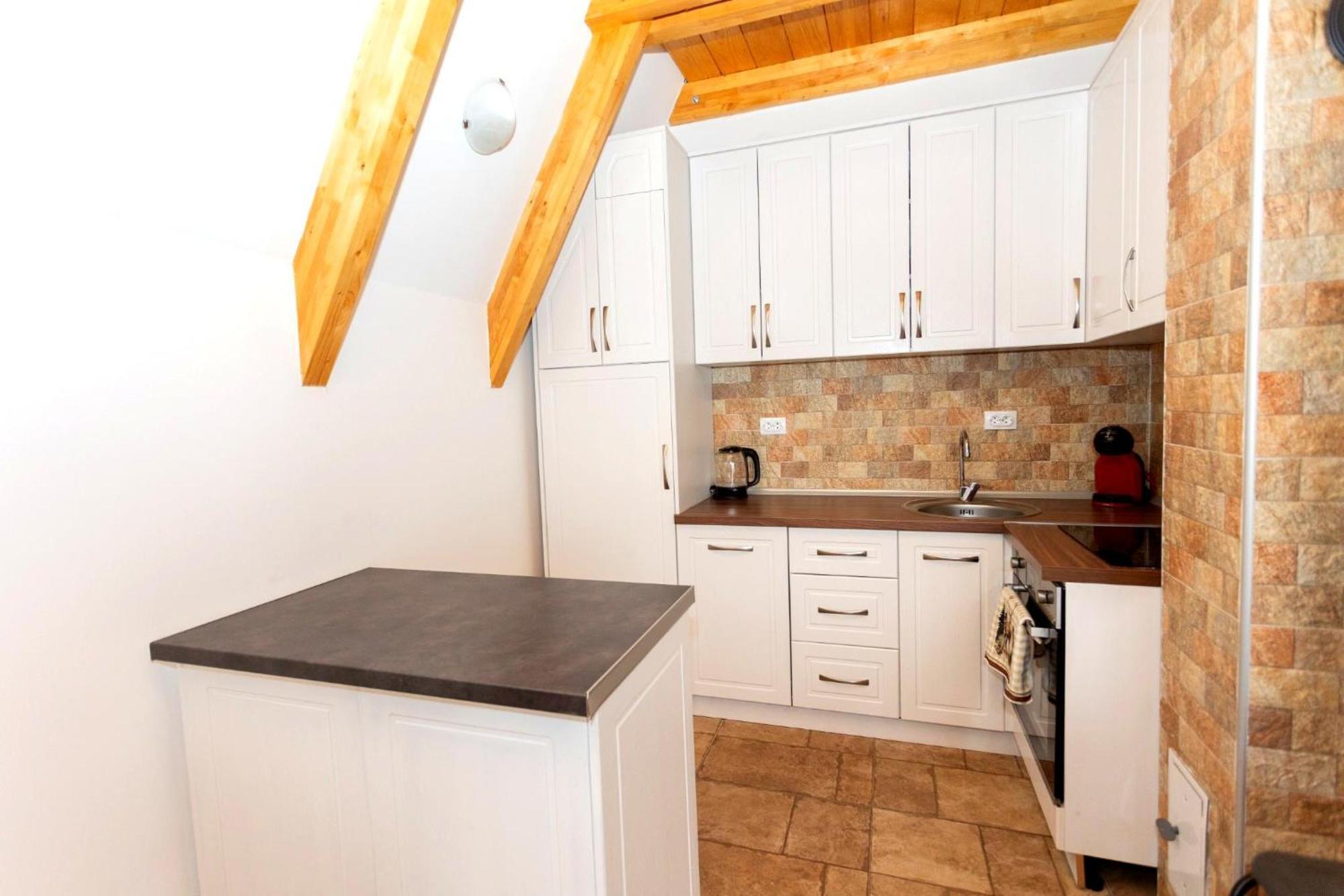 Hill View Chalets Žabljak Εξωτερικό φωτογραφία