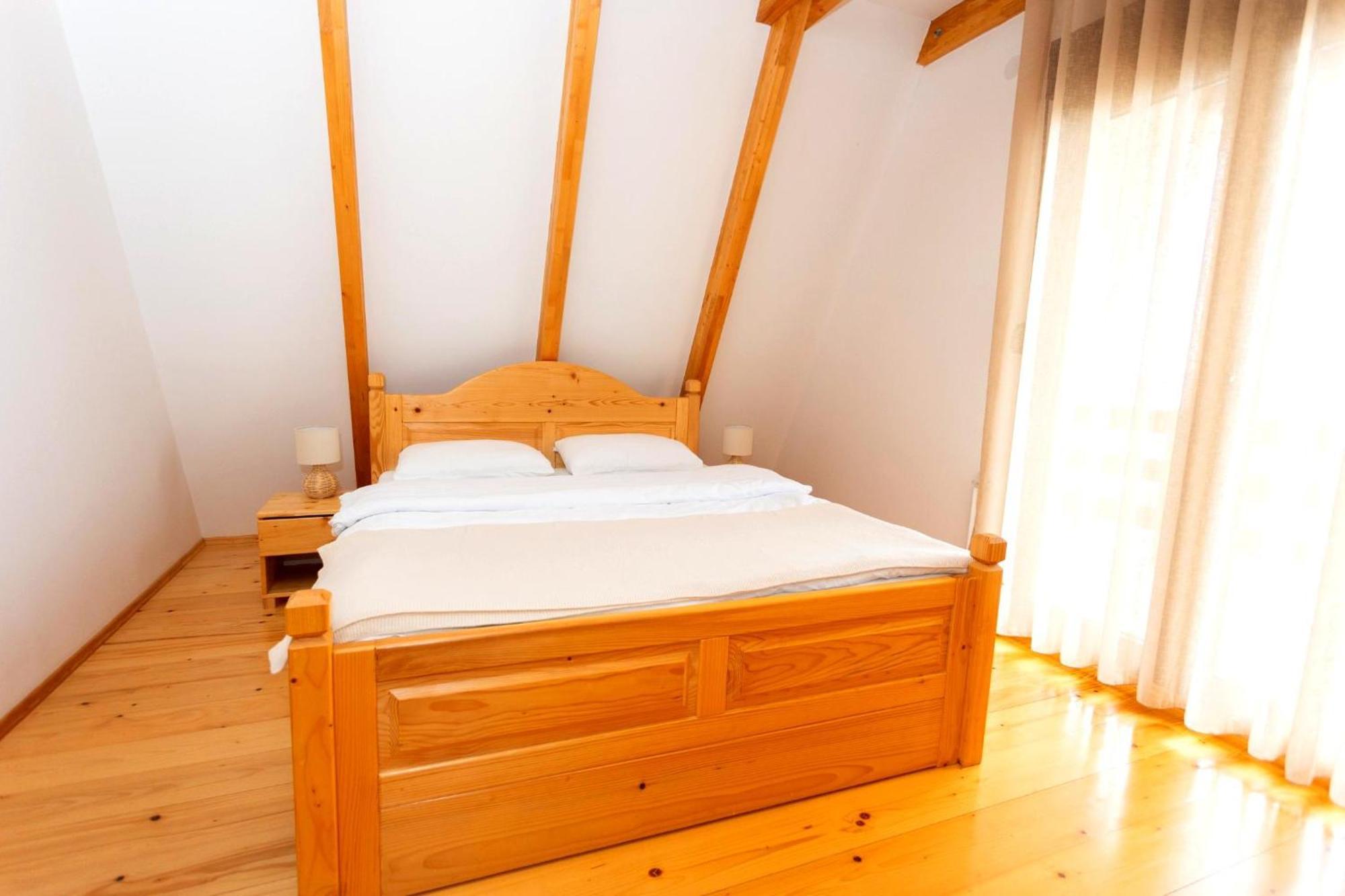 Hill View Chalets Žabljak Εξωτερικό φωτογραφία