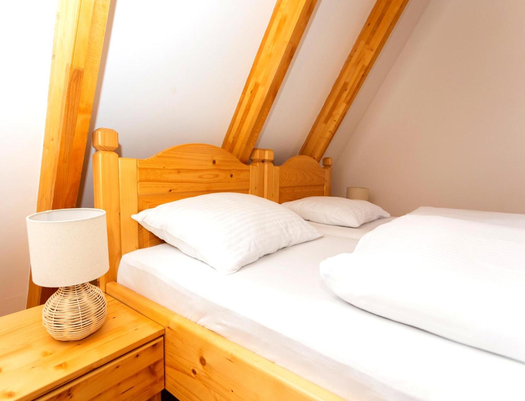 Hill View Chalets Žabljak Εξωτερικό φωτογραφία