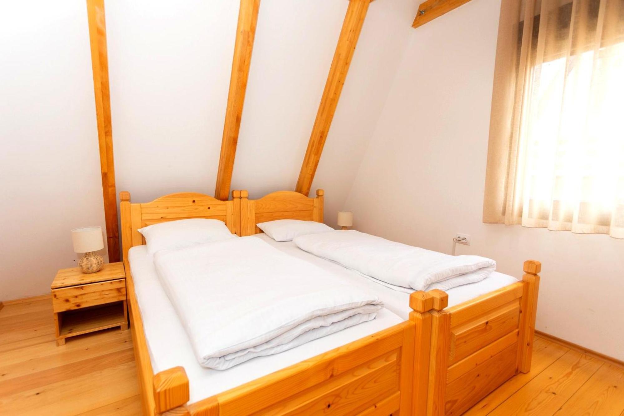 Hill View Chalets Žabljak Εξωτερικό φωτογραφία