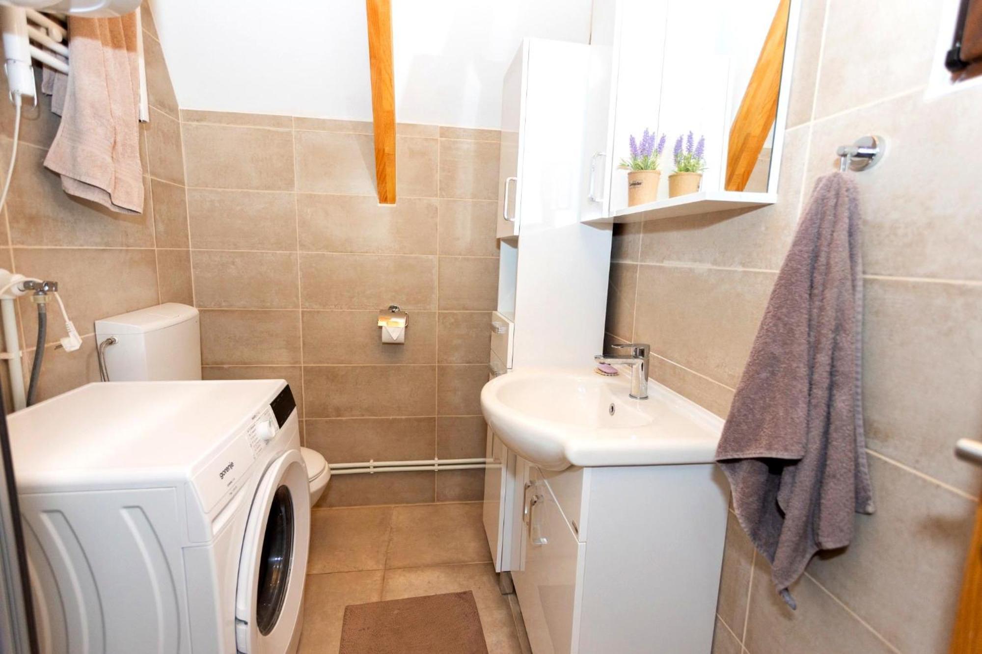 Hill View Chalets Žabljak Εξωτερικό φωτογραφία