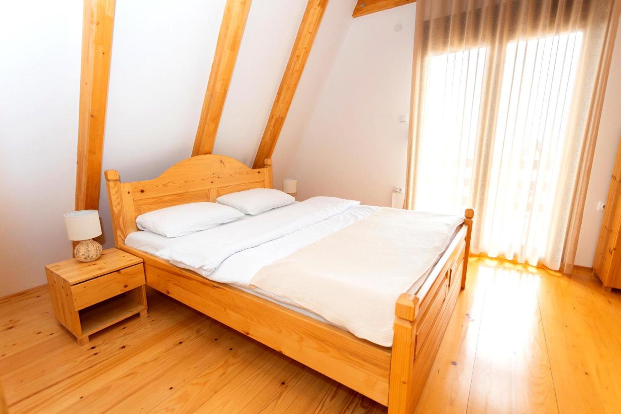 Hill View Chalets Žabljak Εξωτερικό φωτογραφία