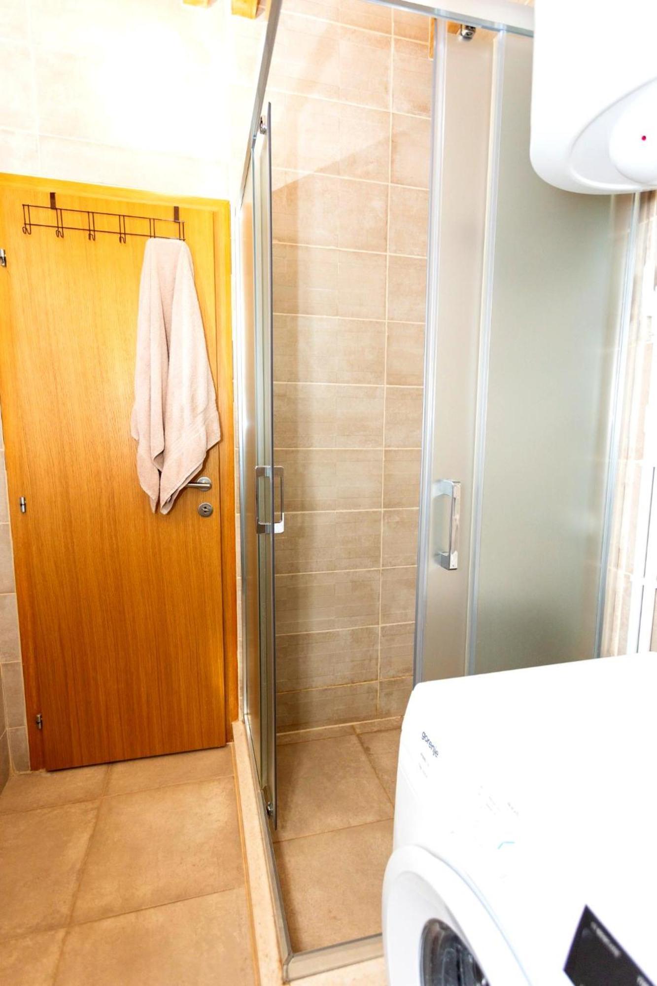 Hill View Chalets Žabljak Εξωτερικό φωτογραφία